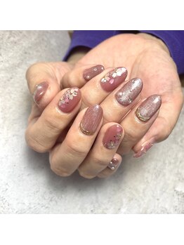 持ち込みデザイン