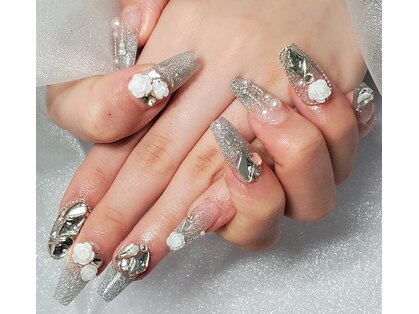 プリンセスネイル(Princess NAIL)の写真