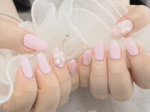 セカンド フロム ビーズ(2nd.from B's)/ネイルデザイン