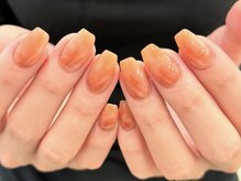 アイラッシュプラザ 南森町店(EYELASHPLAZA)の雰囲気（うる艶ニュアンスネイルお任せください♪[ネイル/ジェルネイル]）