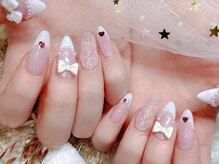 ブルームビューティ― 新宿(Blooｍ Beauty)/