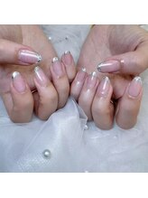 ビーアンドジー(B&G)/お客様持ち込みデザイン