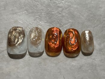 ルポ(repos)/Yuka指名限定定額design