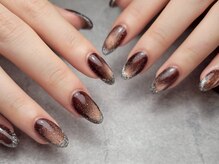 エムユーファイブネイル(MU5-nail)/【ジェル】シンプルコース