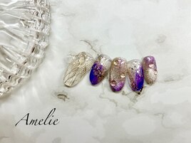 ニュアンス/ミラー