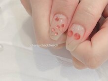 ココ(COCO)/パラジェル120分￥14500