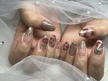 Lux nail