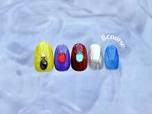 ムニムサン(0203 munimusan)/定額Bコース