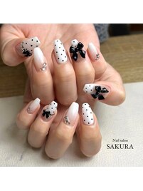 ドットデザイン