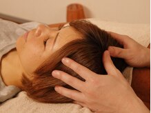 湘南ほぐし/ストレスや目の疲れの解消に◎