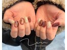 【HAND】初回デザイン　￥8,500