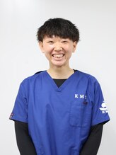 小林整骨院 深江橋 近藤 里佳子