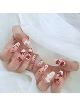 ブラン(Blanc) 張 きんきん