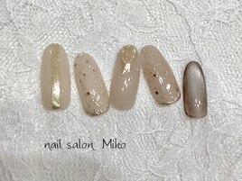 10月定額デザイン　￥6,900