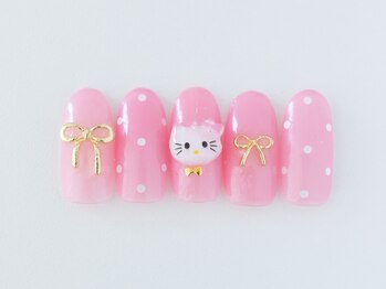 アヤネイル(ayanail)/【定額デザイン】