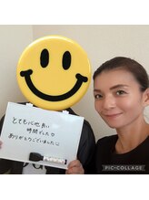 オーサム(Awesome)/30代女性/ご新規様