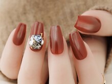 ヴァンアイラッシュ(VINGT eyelash)/パラジェル 同時施術　z3