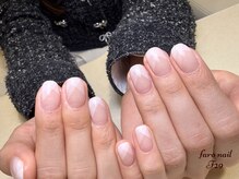 ファーロネイル(faro nail)/《デザインフレンチ》コース