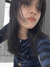 イエン ヴィップ 広瀬通店(IEN VIP) Mary (EYE)