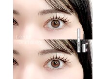 ミー 大宮一の宮通り店(me.)/まつげパーマ