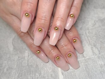 ネイルホン(nail Hong)/