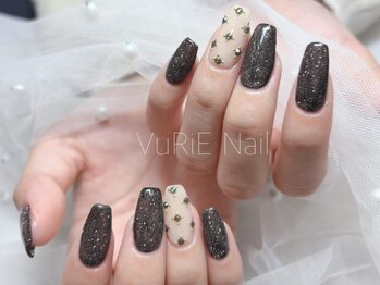 ヴリエ 立川北口店/長さだし+持ち込みSコース