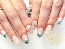 トレンドデザインコース