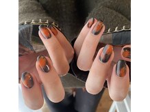 イローアート ネイル(ILLO-art nail)の雰囲気（free art 90min Ayumi）