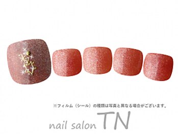 ティーエヌ TSUTAYA八戸ニュータウン店/【FOOT】12月☆定額5900円コース