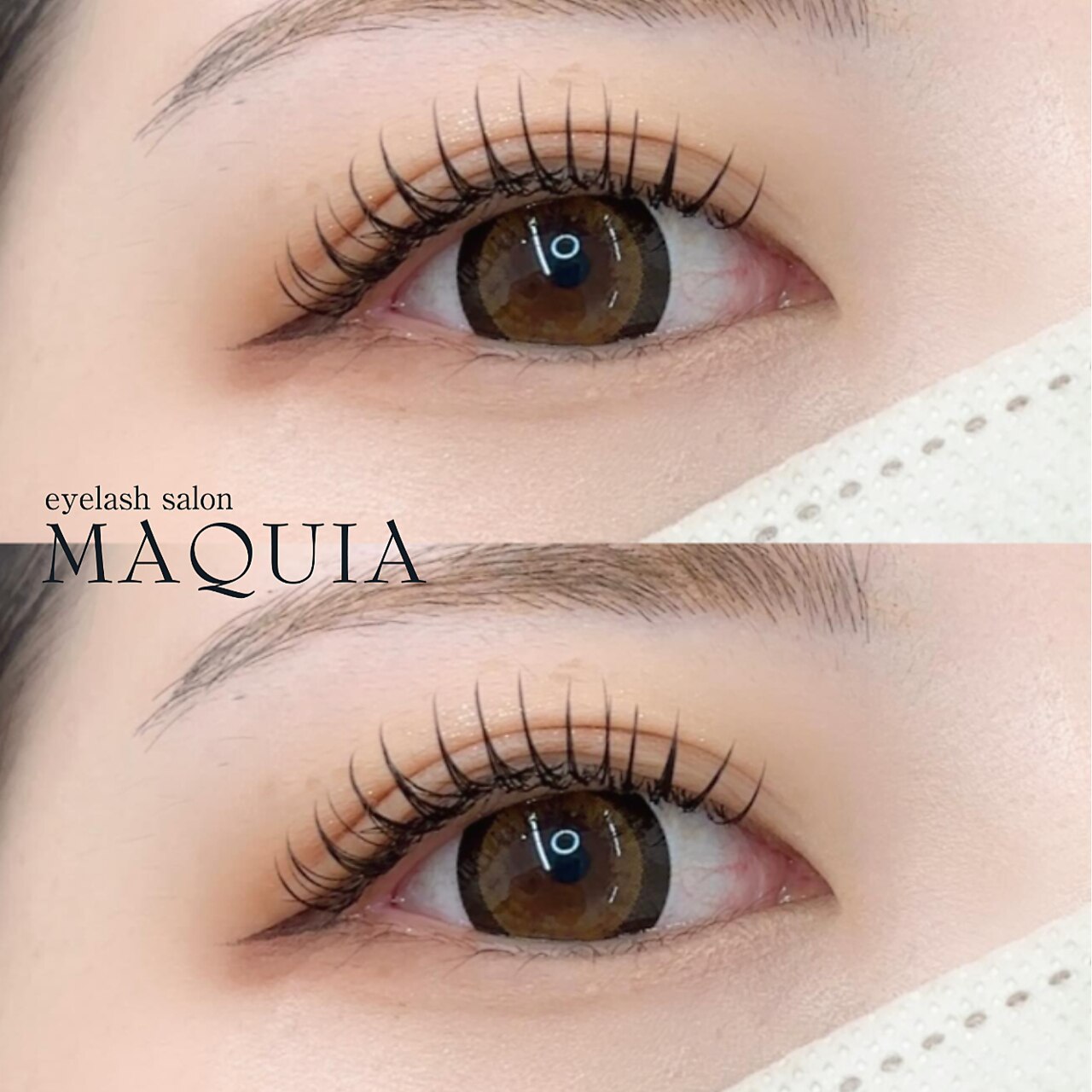 マキア 梅田店(MAQUIA)｜ホットペッパービューティー