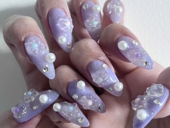 おまかせデザイン