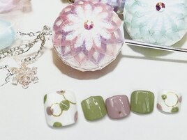 １月定額♪３種類から選べる