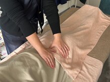 オフザフック(OFFthehook)