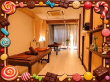 世家リラクゼーション