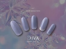 ネイルサロンディーバ 塚口店(Diva)/ワンカラープラス