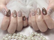 プエルト(PUERTO)/定額designコース