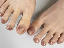 爪処 中野坂上/フットマグネット