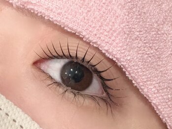 ココ バイ ジル アイラッシュ(CoCo by JILL eyelash)/ラッシュリフト