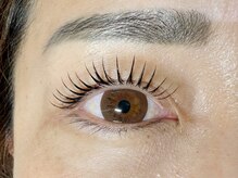 グラシア 東海店(GRACIA)/まつげパーマ/まつ毛パーマ