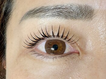 グラシア 東海店(GRACIA)/まつげパーマ/まつ毛パーマ