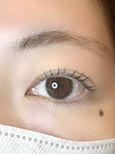 レイズ 曳舟(RAY'S)/毛質ケア付きまつげパーマ