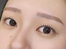 EOS ～eyelash＆eyebrow～/