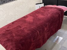 ネイル&エステ Sur【シュール】の雰囲気(プライバシー配慮の個室&駐車場完備)