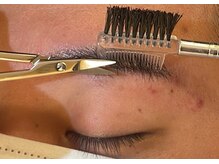 アンベリール みなとみらい店(Embellir)/9　カット