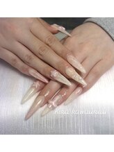 キラ カワイイ ネイル(Kira kawaii nail)/