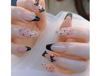 T&Sネイルサロン/