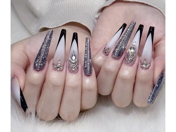 キアラネイルサロン/アート持ち込み