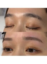 ユニブロウ 枚方店(UNI BROW)/枚方アイブロウWAX脱毛