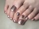 ネイルアトリエビー(nail atelier be’)の写真