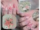 ディーエヌネイルサロン(d’n nailsalon)の写真
